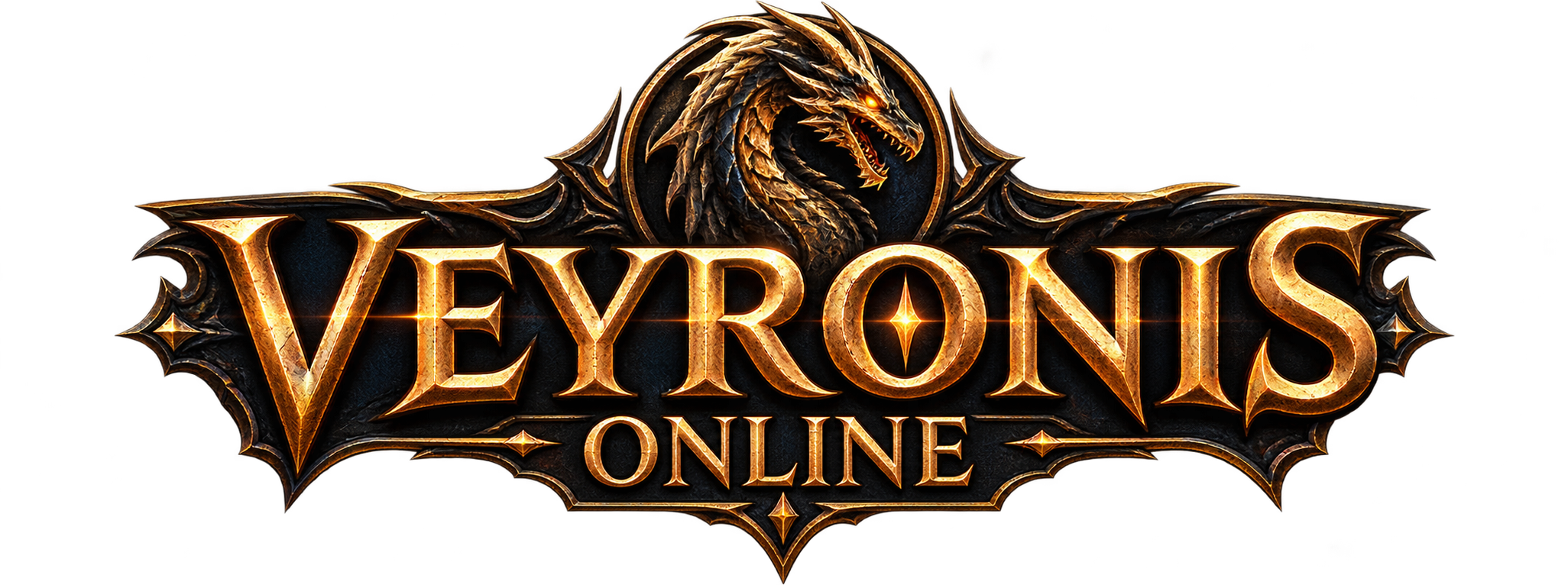 Veyronis Logo